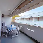 Apartment In Bibione 45631