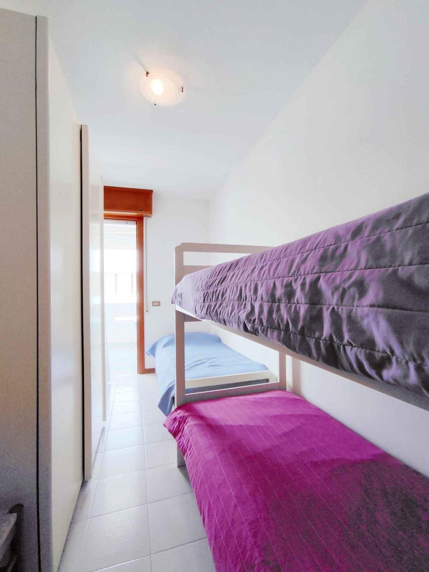 Apartment In 45631 Bibione