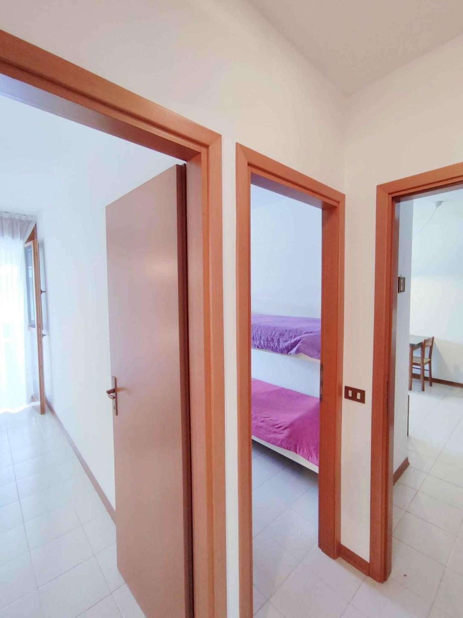 Apartment In 45631